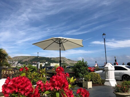 Swn Y Mor Hotel - Image 4