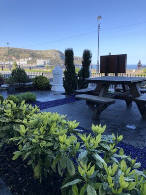 Exterior - Swn Y Mor Hotel (Llandudno)