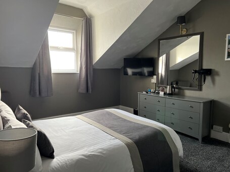 Swn Y Mor Hotel - Image 14