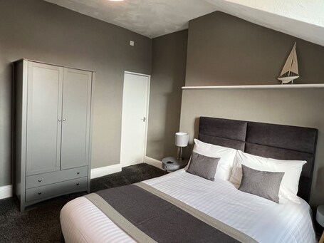 Swn Y Mor Hotel - Image 29