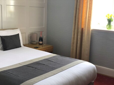 Swn Y Mor Hotel - Image 45