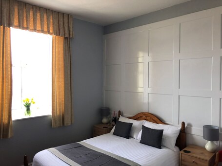 Swn Y Mor Hotel - Image 43