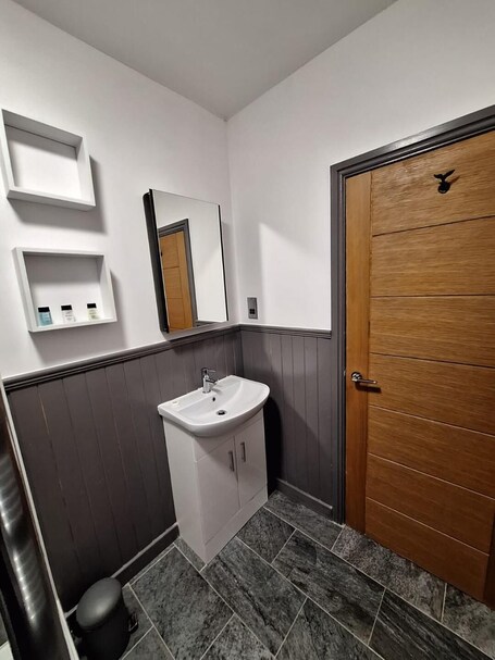 Swn Y Mor Hotel - Image 19