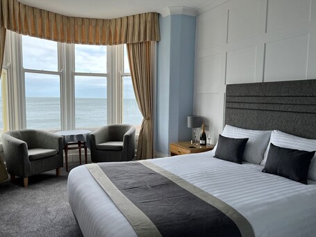 Swn Y Mor Hotel - Image 38