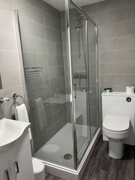 Swn Y Mor Hotel - Image 5