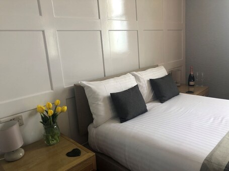 Swn Y Mor Hotel - Image 44