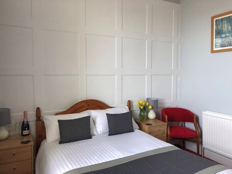 Swn Y Mor Hotel - Image 34