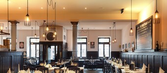 Downtown Vi Vadi Hotel