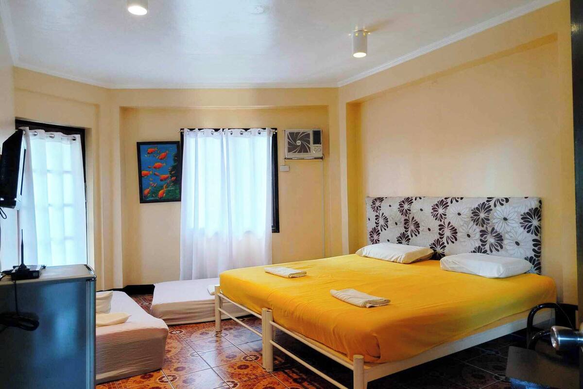 Quarto standard | Frigobar, cofres nos quartos, individualmente decorados