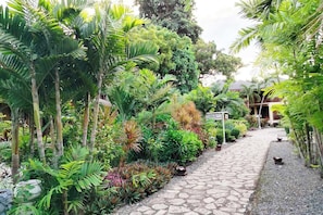 Garden - Alta Cebu Resort Mactan powered by Cocotel (Cordova)