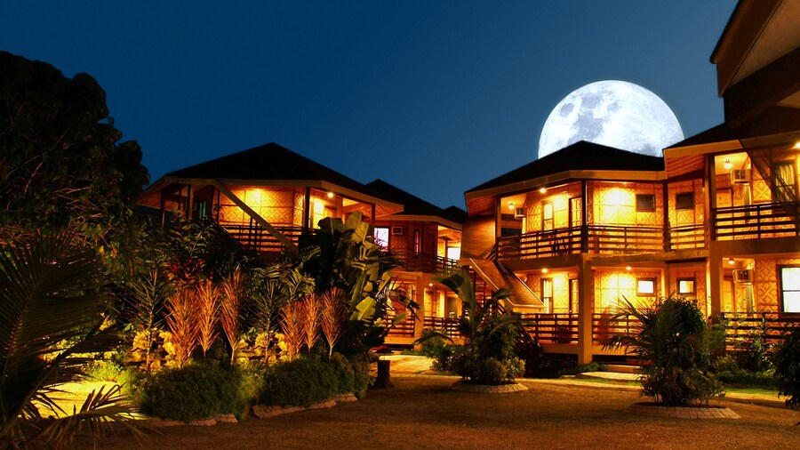 ALTA Cebu Resort