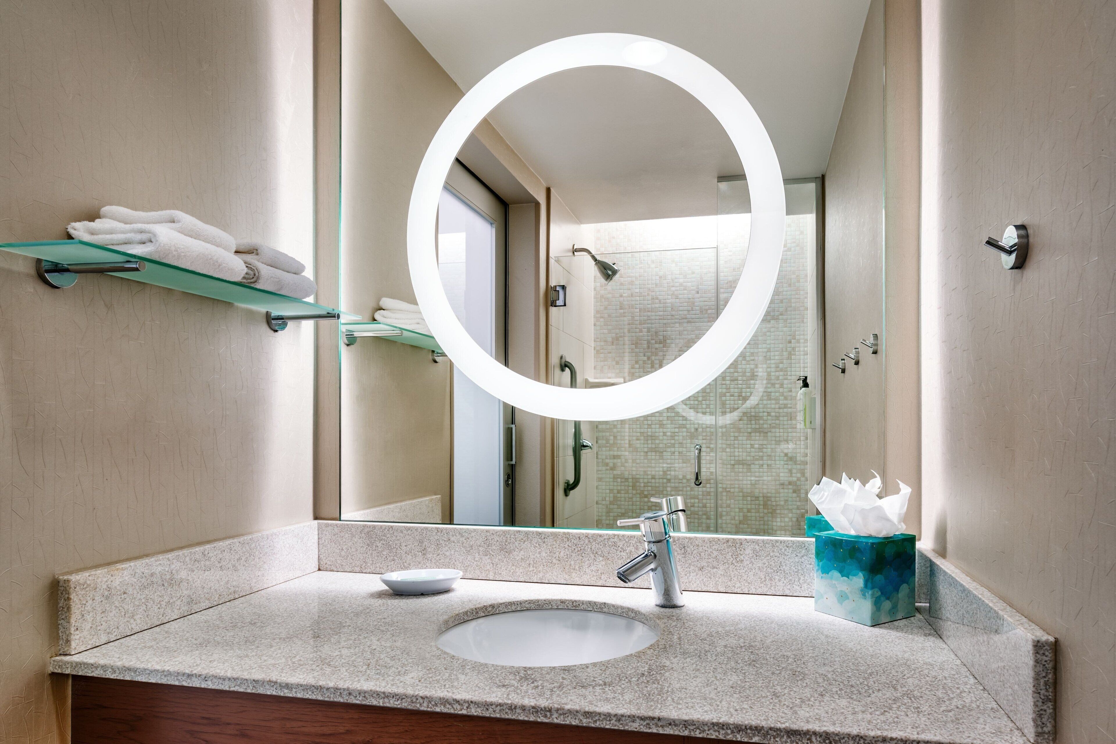 Foto - SpringHill Suites by Marriott Las Vegas Convention Center