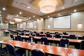 Sala de reuniones