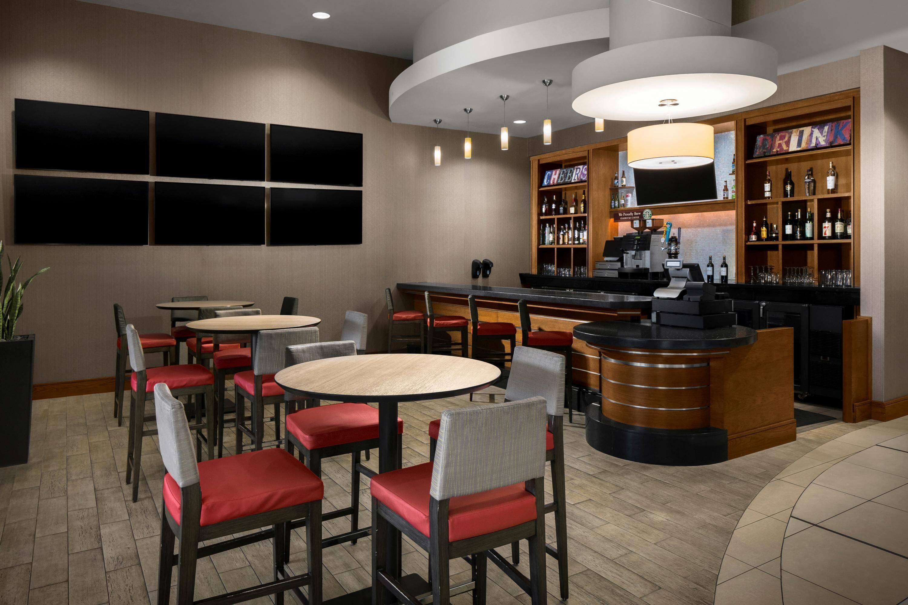 Foto - SpringHill Suites by Marriott Las Vegas Convention Center