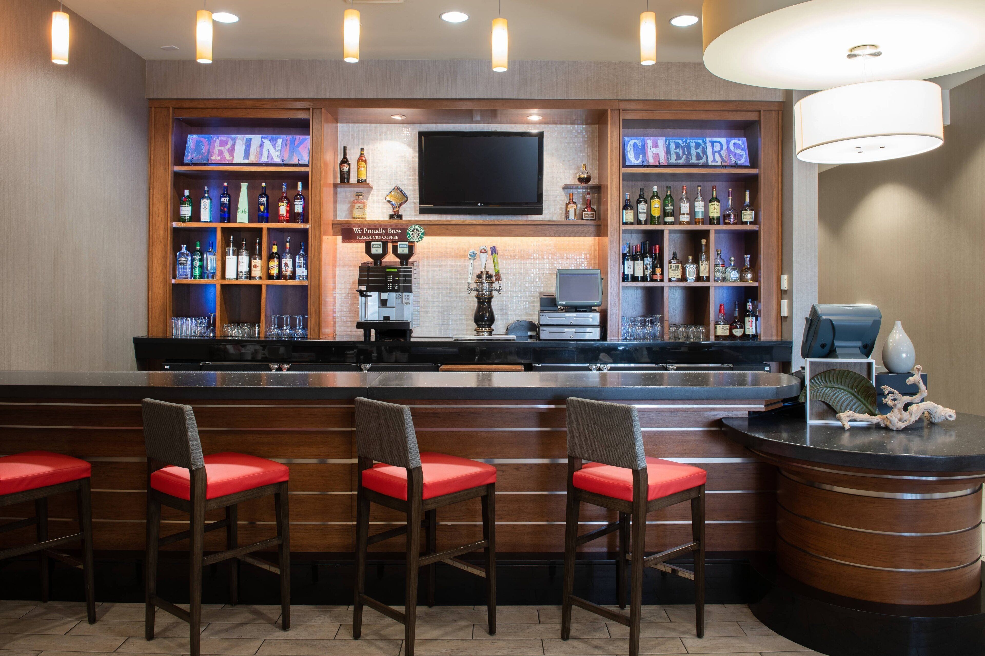 Foto - SpringHill Suites by Marriott Las Vegas Convention Center