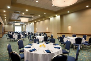 Sala de reuniones