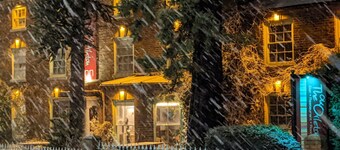 The Old Orleton Inn