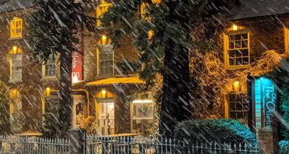 The Old Orleton Inn