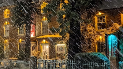 The Old Orleton Inn