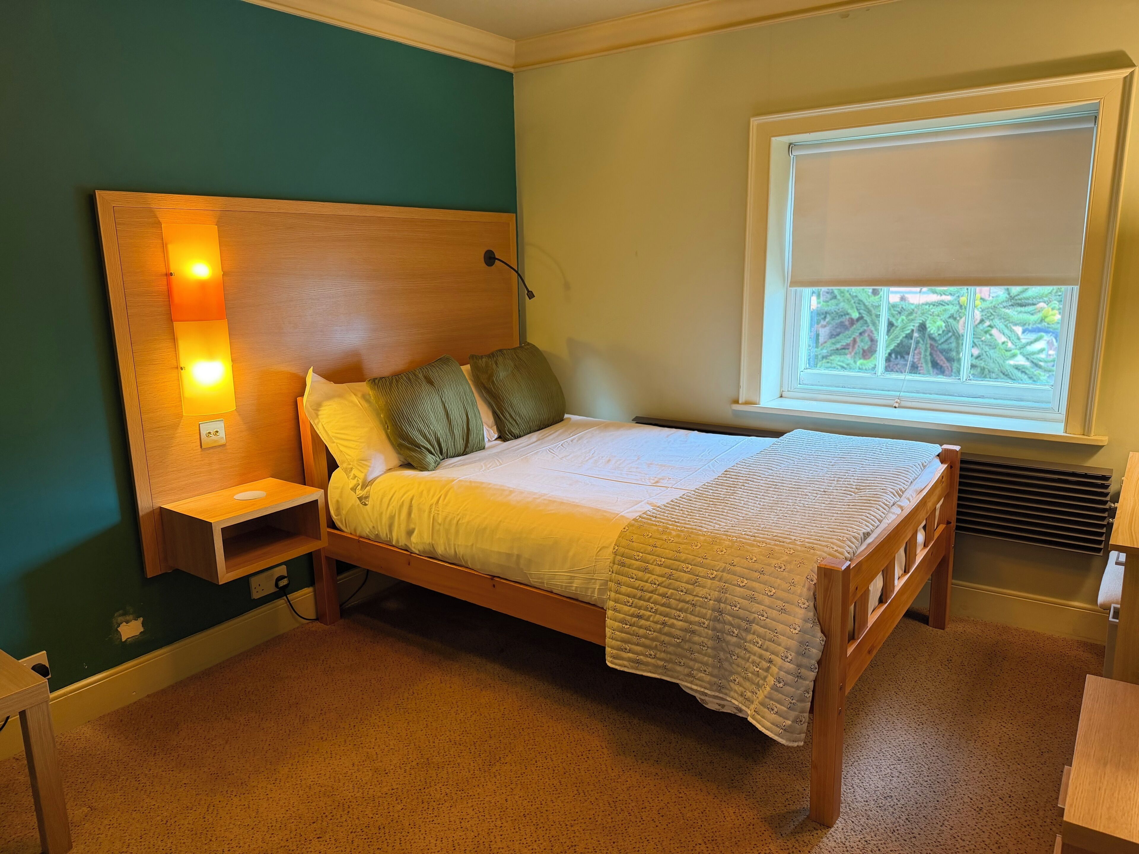Superior Single Room