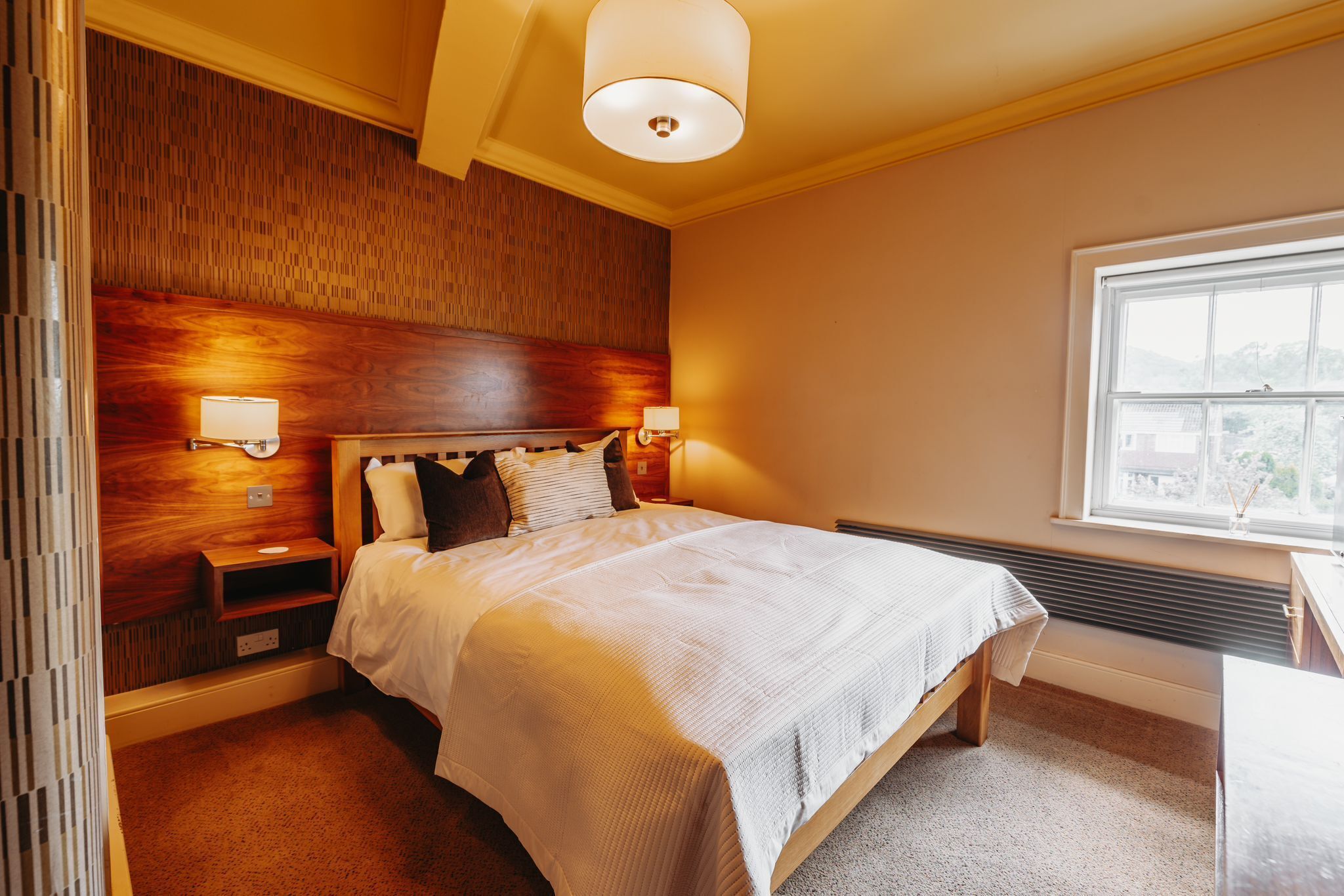 Superior Double Room, 1 King Bed