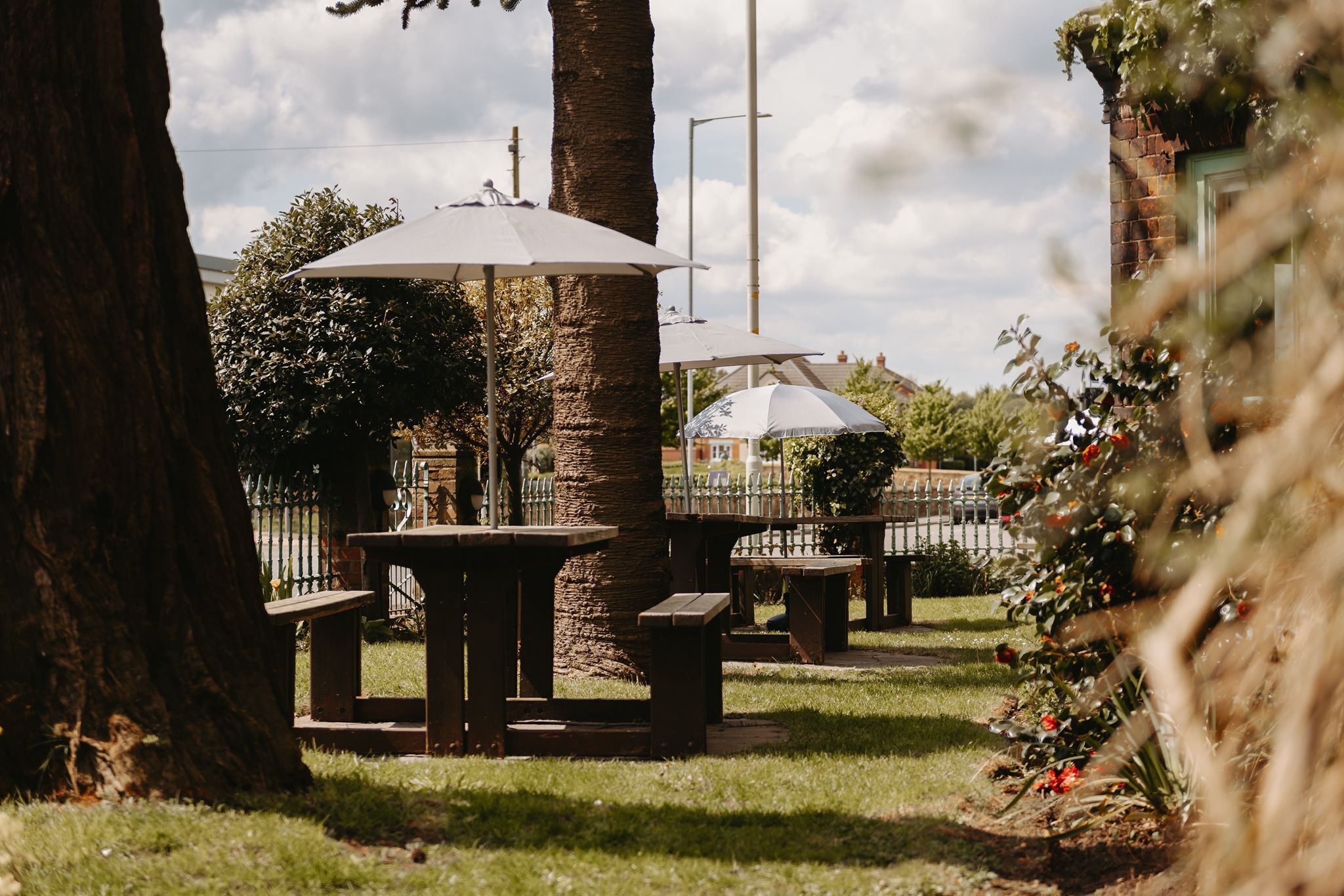 Garten