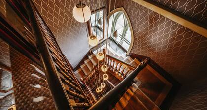 The Old Orleton Inn
