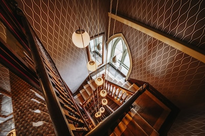 The Old Orleton Inn