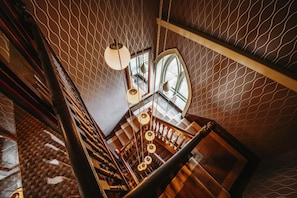 Treppe