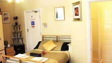 Double Room, Ensuite