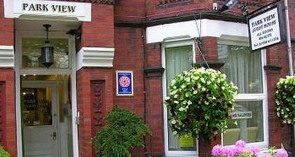 Park View Guest House
