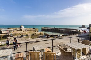 Vistas desde el alojamiento