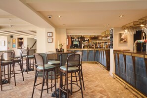 Restaurant - Pier House (St Austell)
