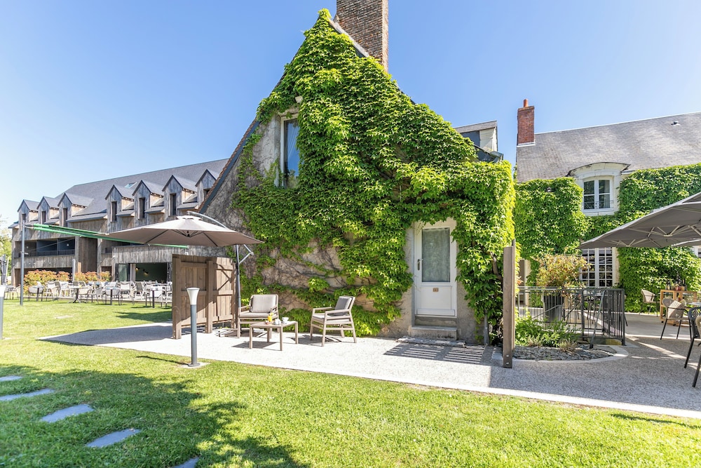 Auberge de la Caillère by null