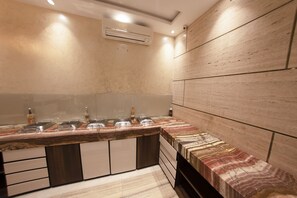 منطقة تناول الإفطار