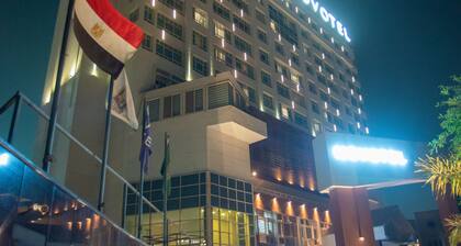 Novotel Cairo El Borg