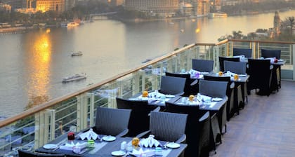 Novotel Cairo El Borg