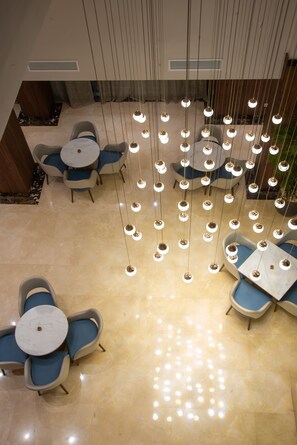 Bar (en la propiedad)