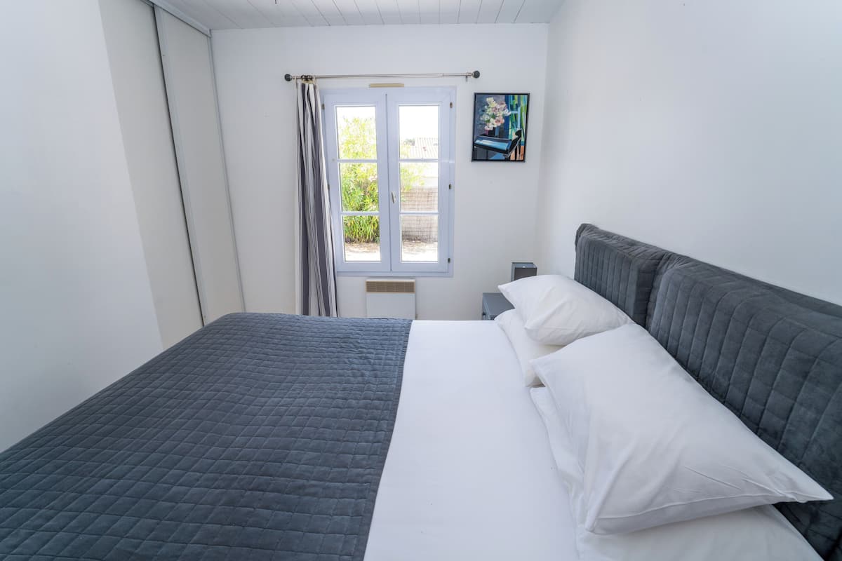 Villa Premium | SÀngtillbehör av högsta kvalitet och Select Comfort-madrasser
