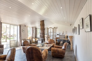 Meeting facility - Hôtel Restaurant & SPA Plaisir (Le Bois-Plage-en-Re)