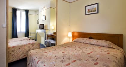 Hotel Sylvabelle