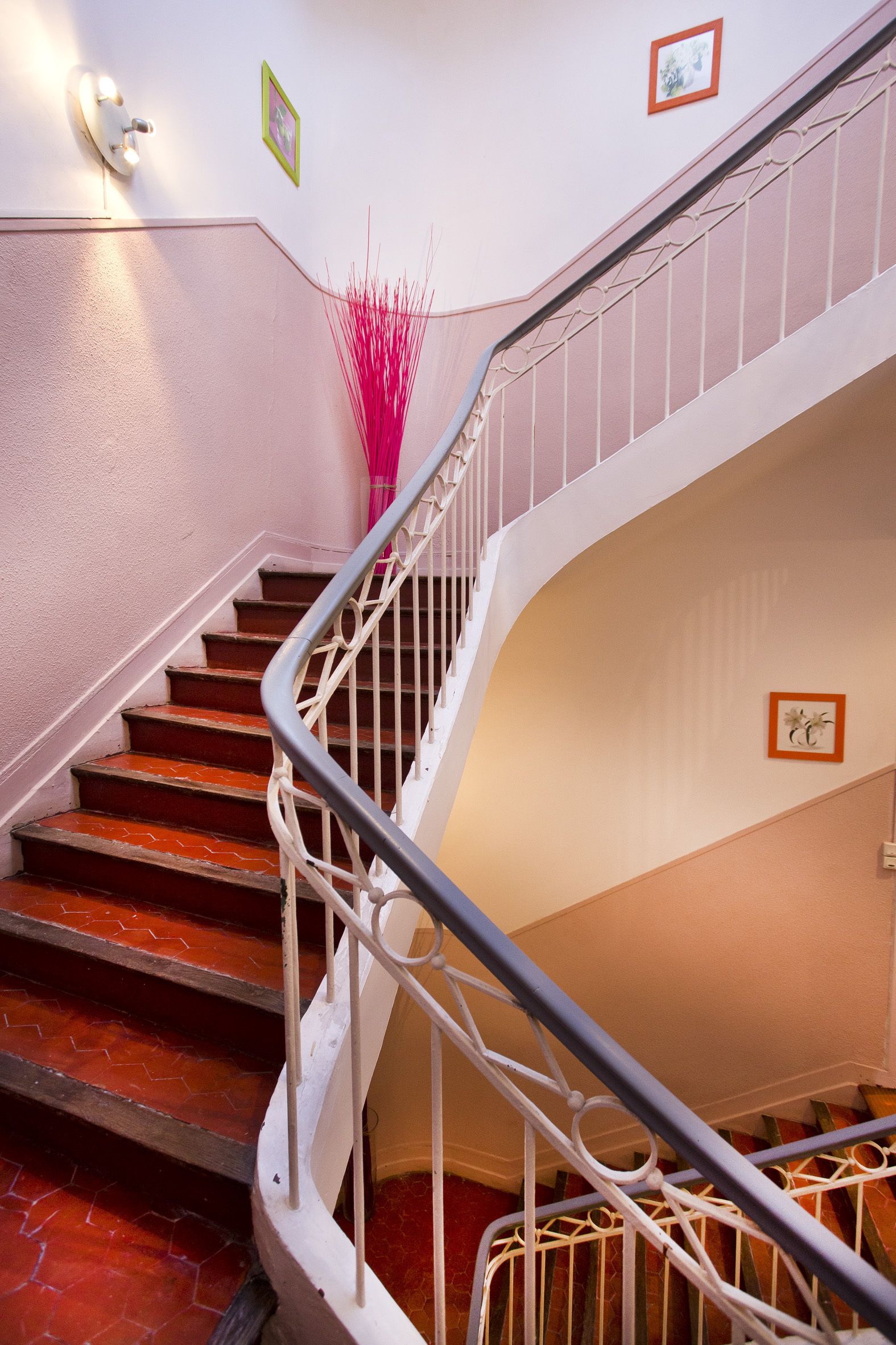 Foto - Hotel Sylvabelle