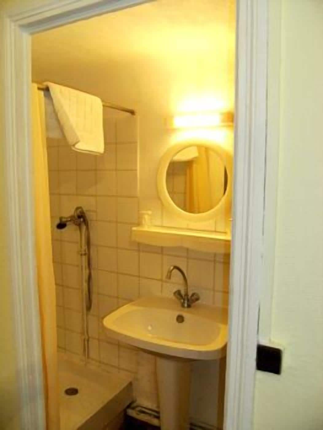 Foto - Hotel Sylvabelle