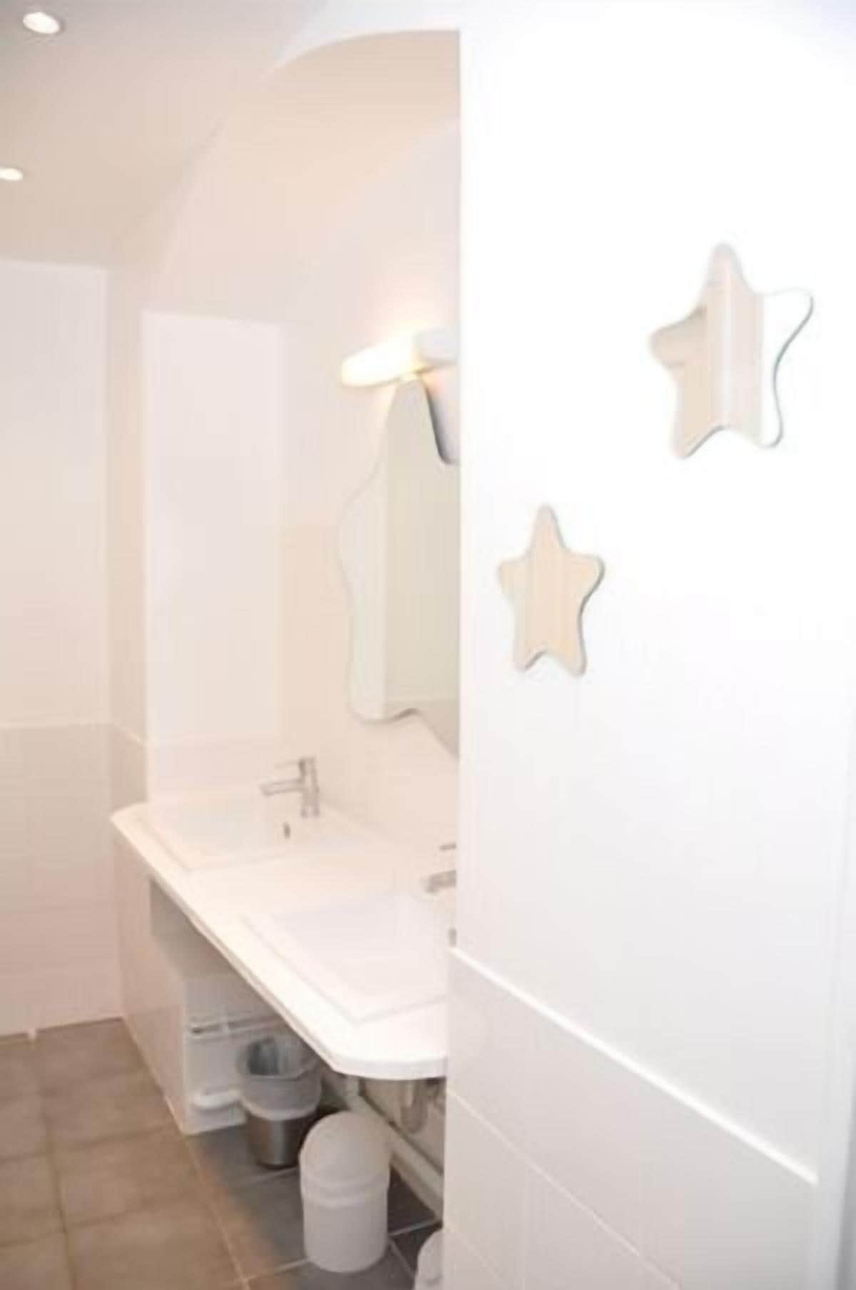 Foto - Hotel Sylvabelle