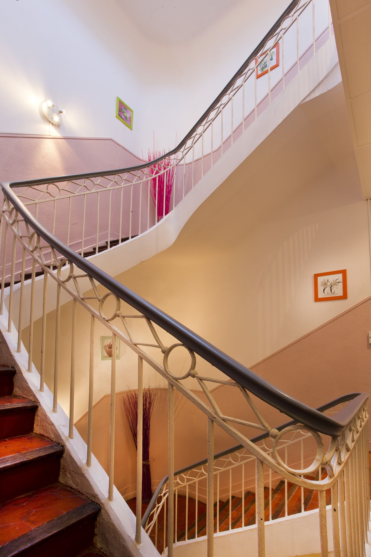 Foto - Hotel Sylvabelle