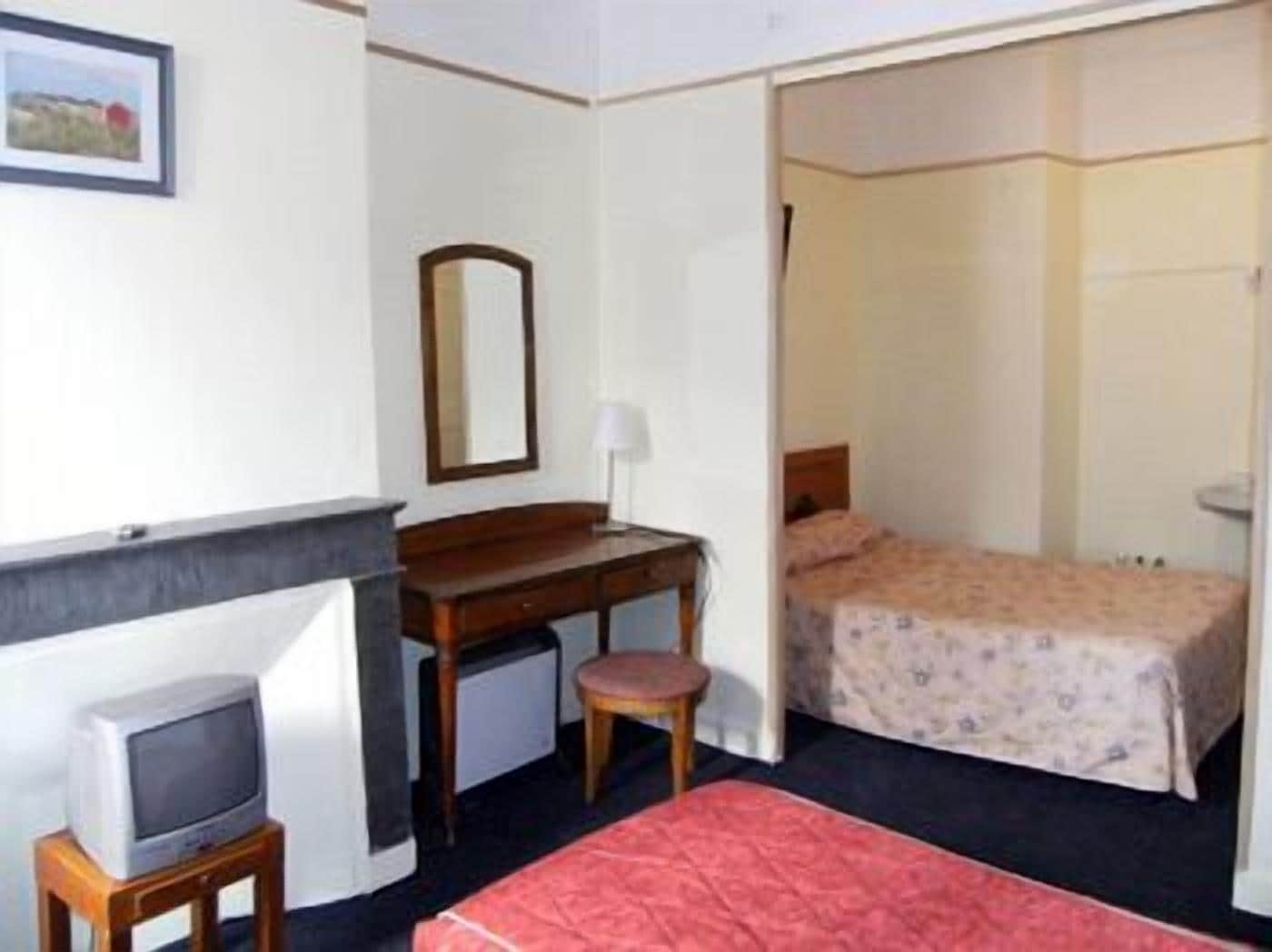 Foto - Hotel Sylvabelle