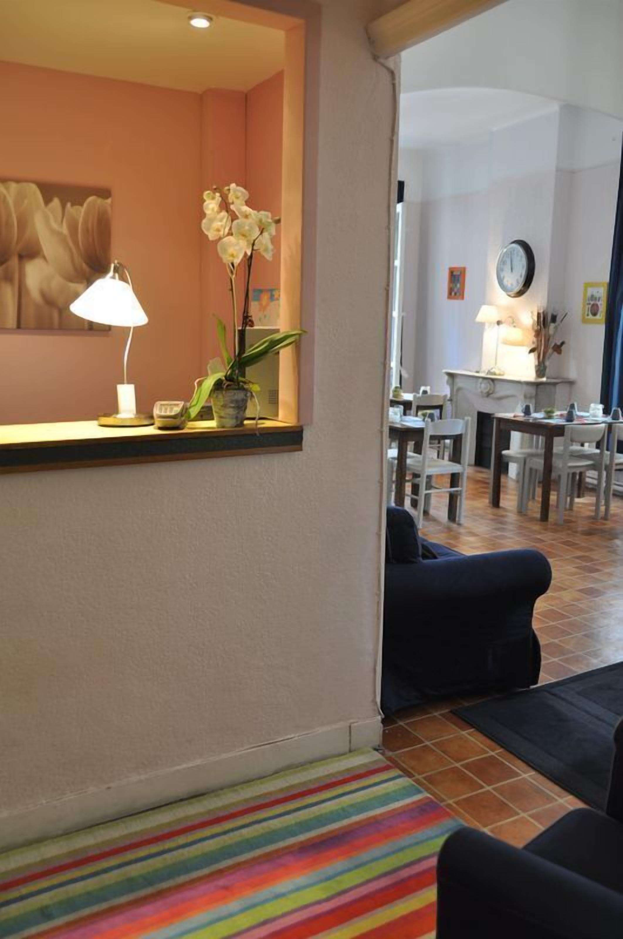 Foto - Hotel Sylvabelle