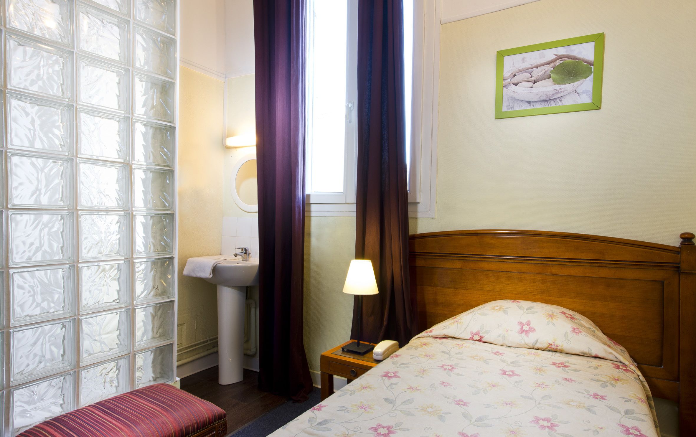 Foto - Hotel Sylvabelle