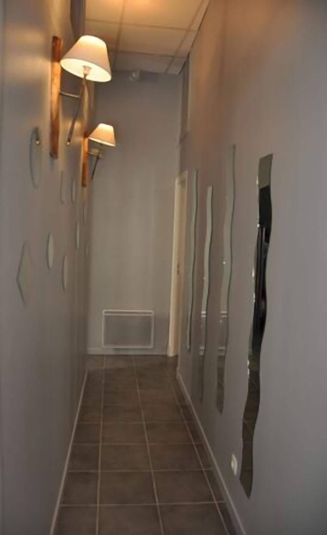 Foto - Hotel Sylvabelle