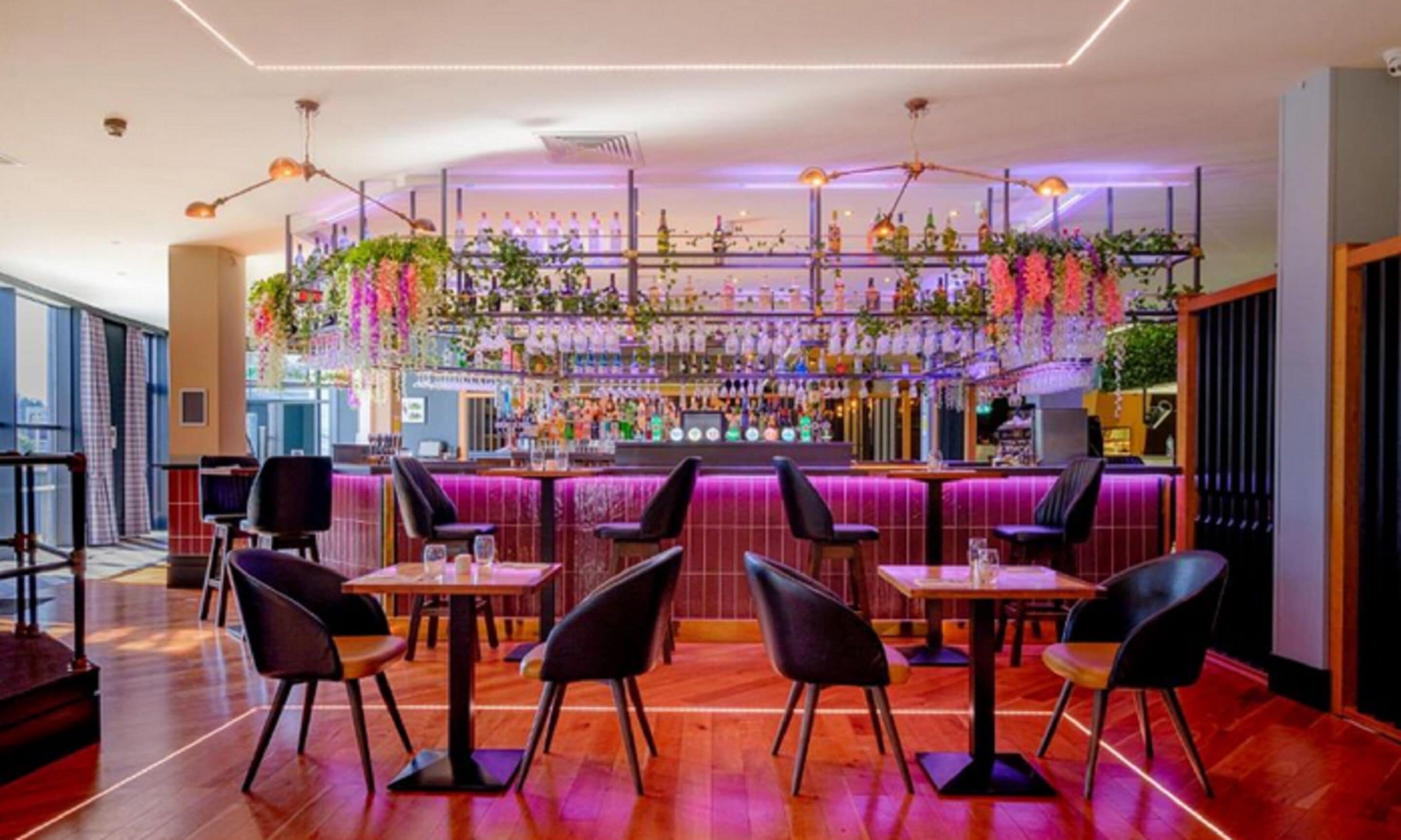 Foto - Claregalway Hotel